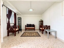 Blk 502 Kaki Bukit Ville (Bedok), HDB 3 Rooms #632413641